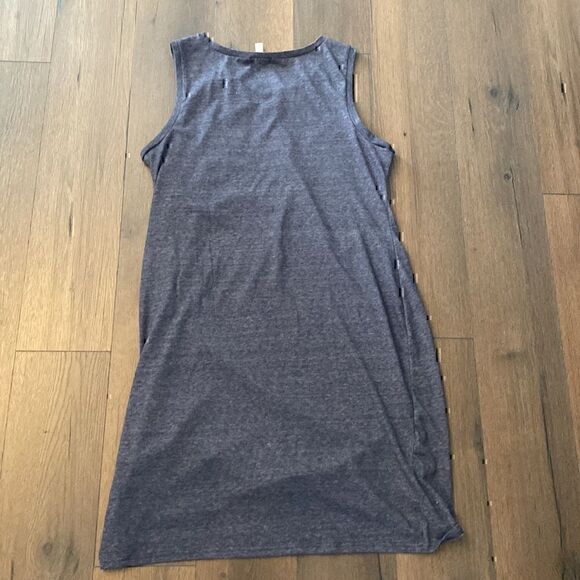 Like New Leith Ruched Bodycon Sheath Dress 2X - Picture 5 of 9